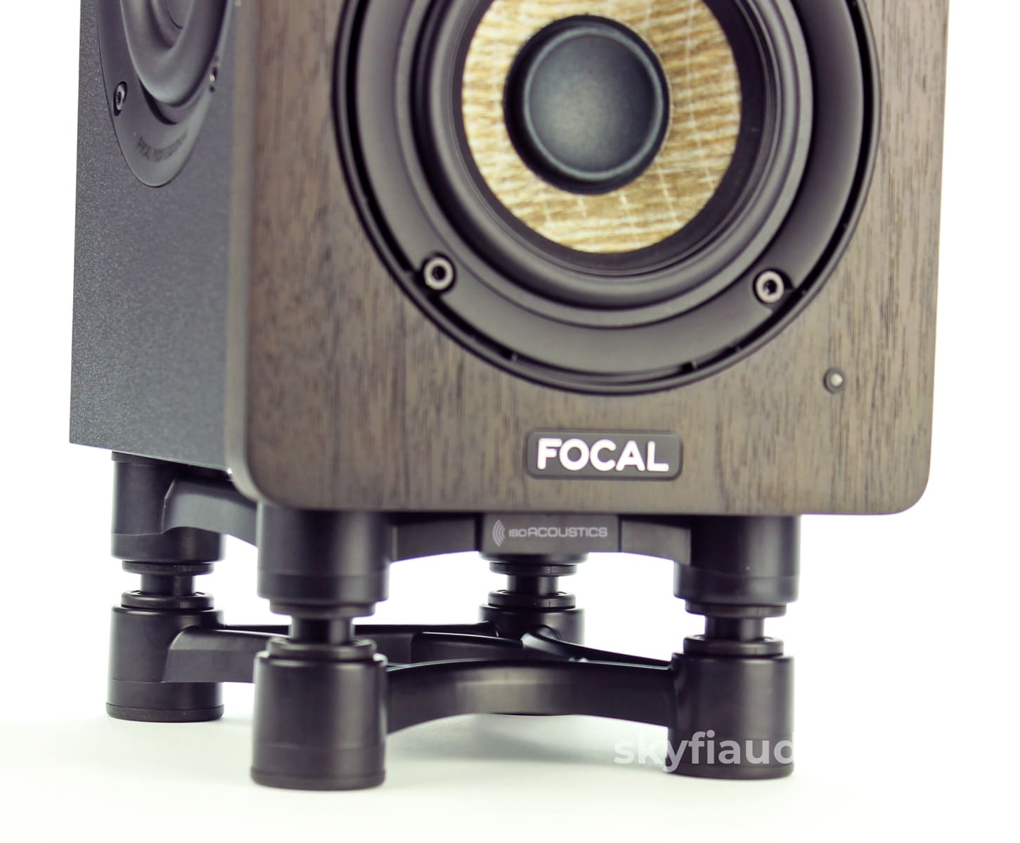 IsoAcoustics ISO Stands for Studio Monitor Isolation Accessory