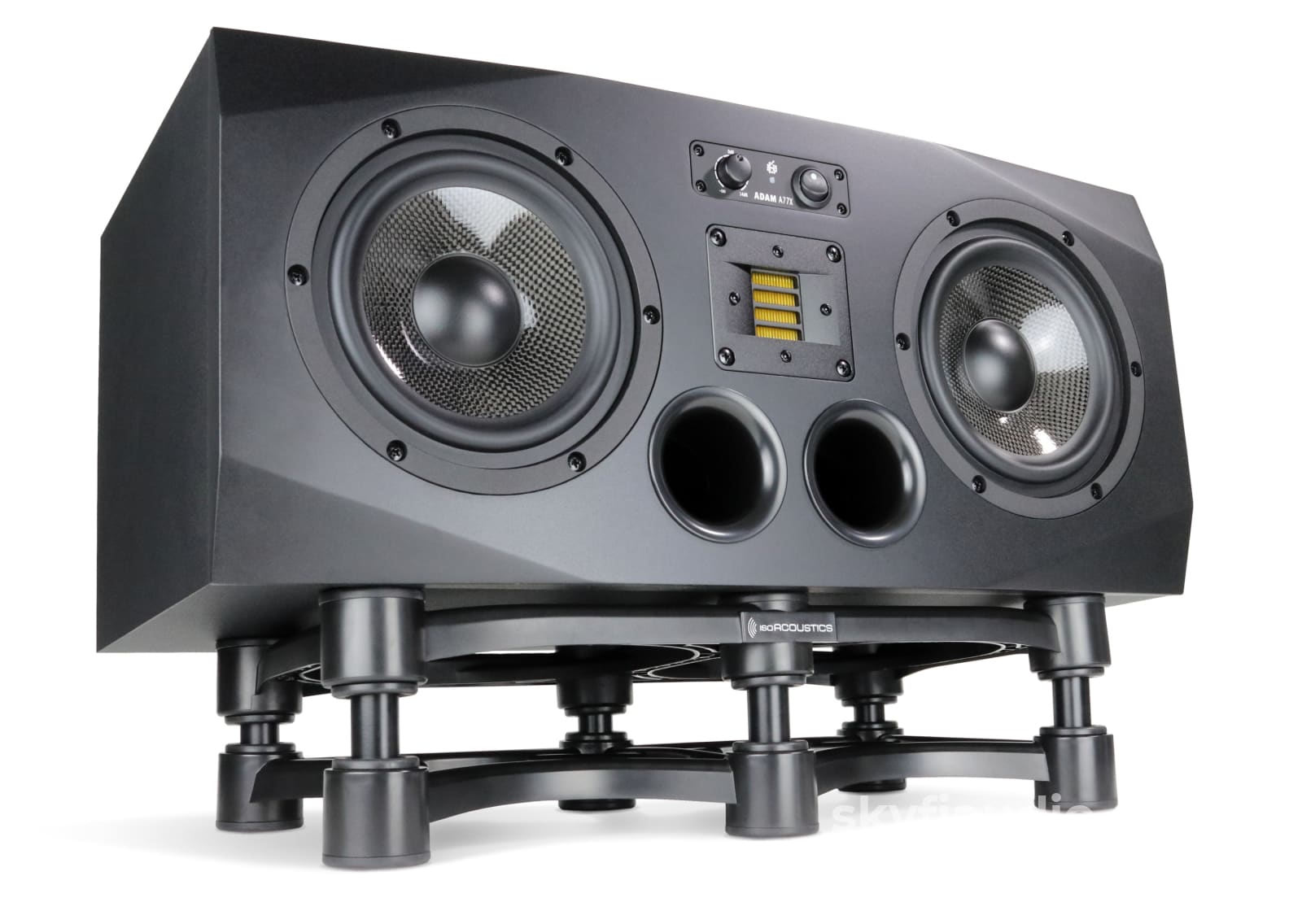 IsoAcoustics ISO Stands for Studio Monitor Isolation Accessory