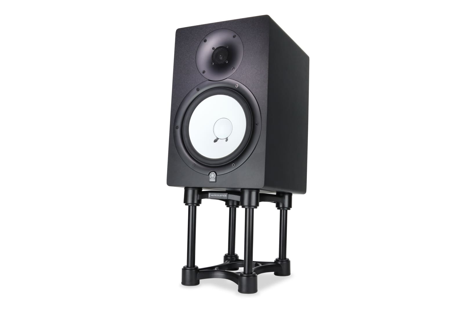 IsoAcoustics ISO Stands for Studio Monitor Isolation Accessory