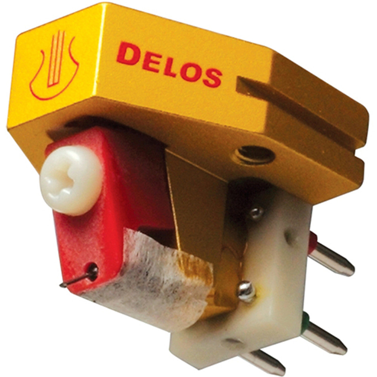 Lyra Delos MC Phono Cartridge - Factory Refurbished