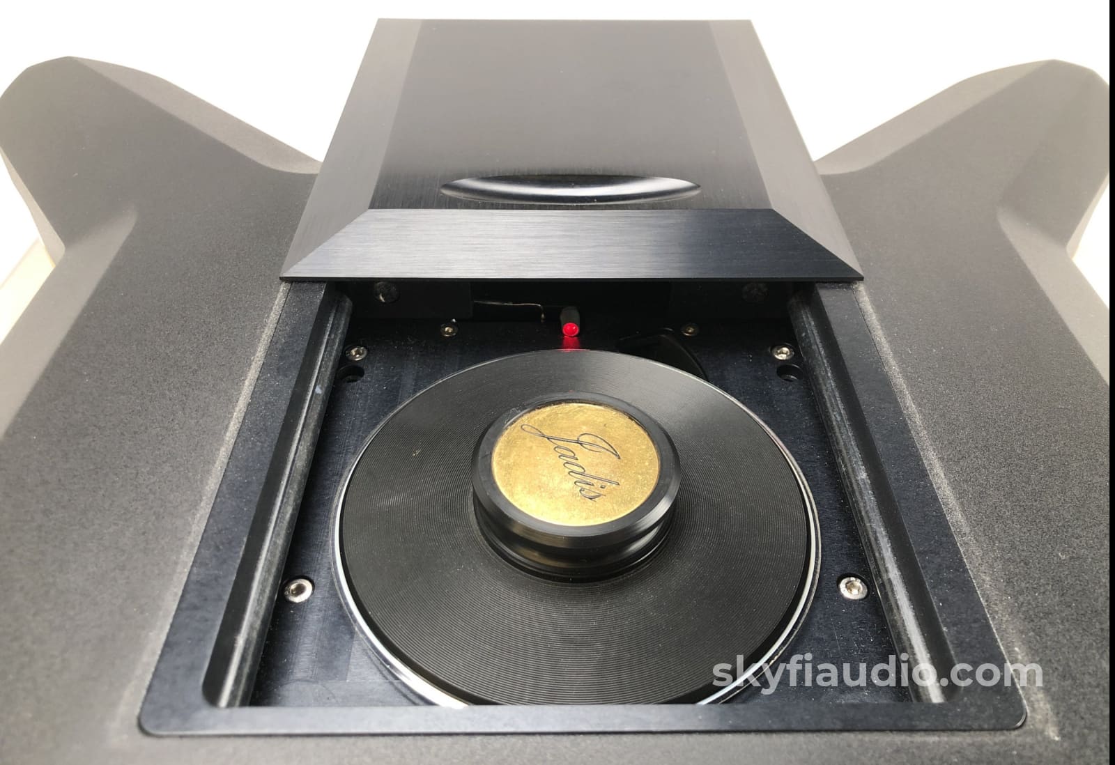 Jadis J1 Drive Cd Transport - Stunning! + Digital