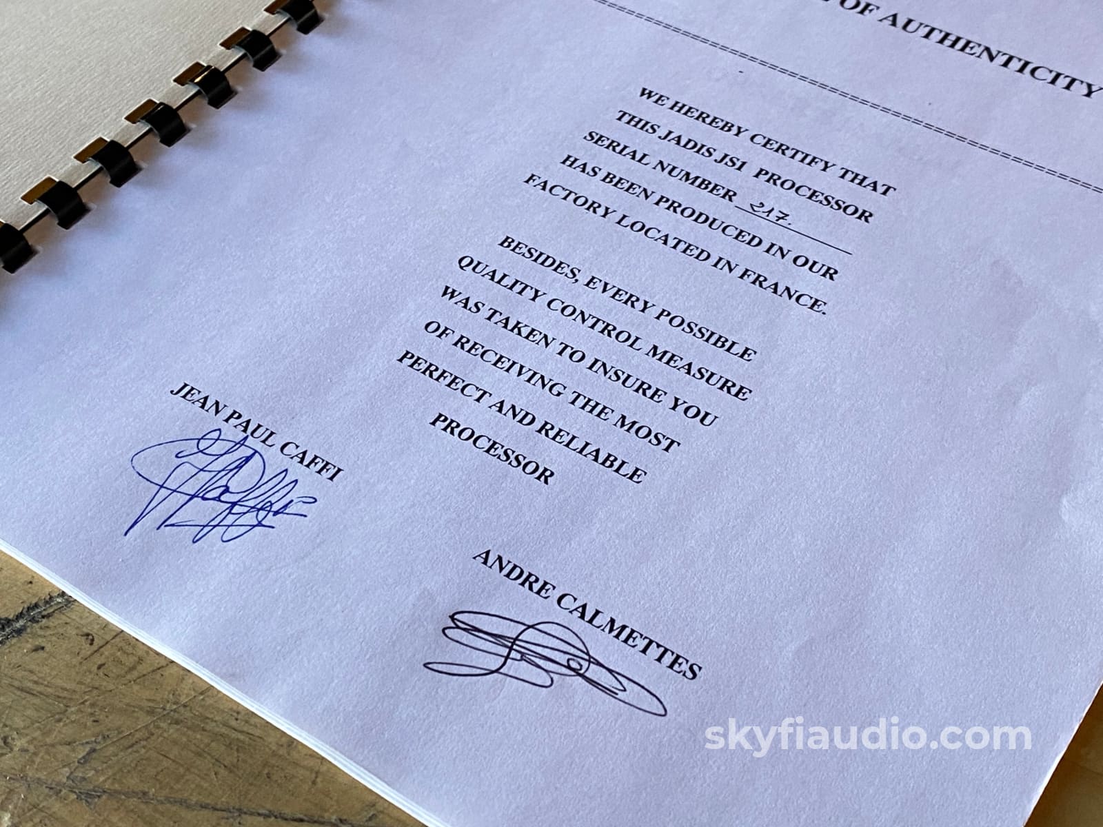 Jadis Js1 Dual Chassis Tube Dac With Power Supply - Made In France Cd + Digital