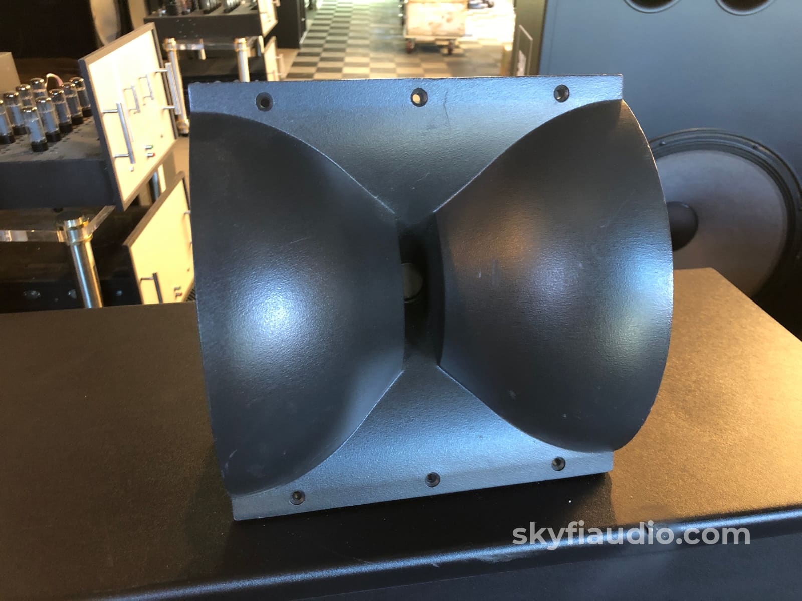 Jbl 3.1 Professional Theater Speaker System 18 Subwoofer!! Thx Certified Speakers