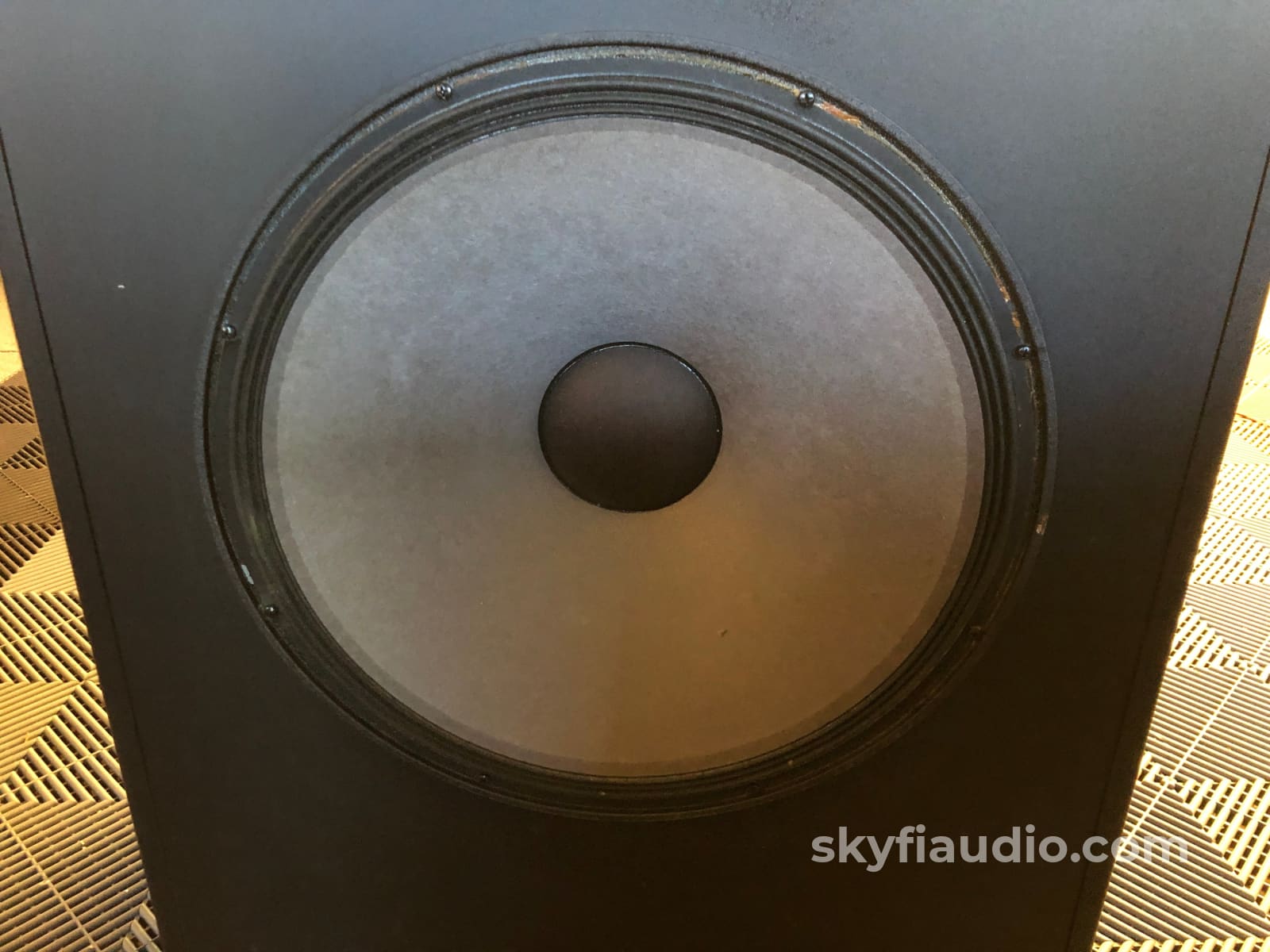 Jbl 3.1 Professional Theater Speaker System 18 Subwoofer!! Thx Certified Speakers