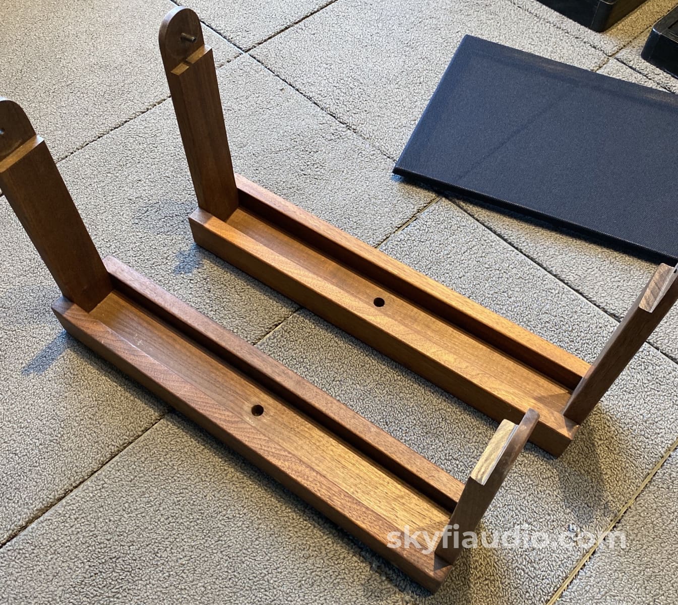 Jbl 4408 Vintage Studio Monitor Speakers In Survivor Condition