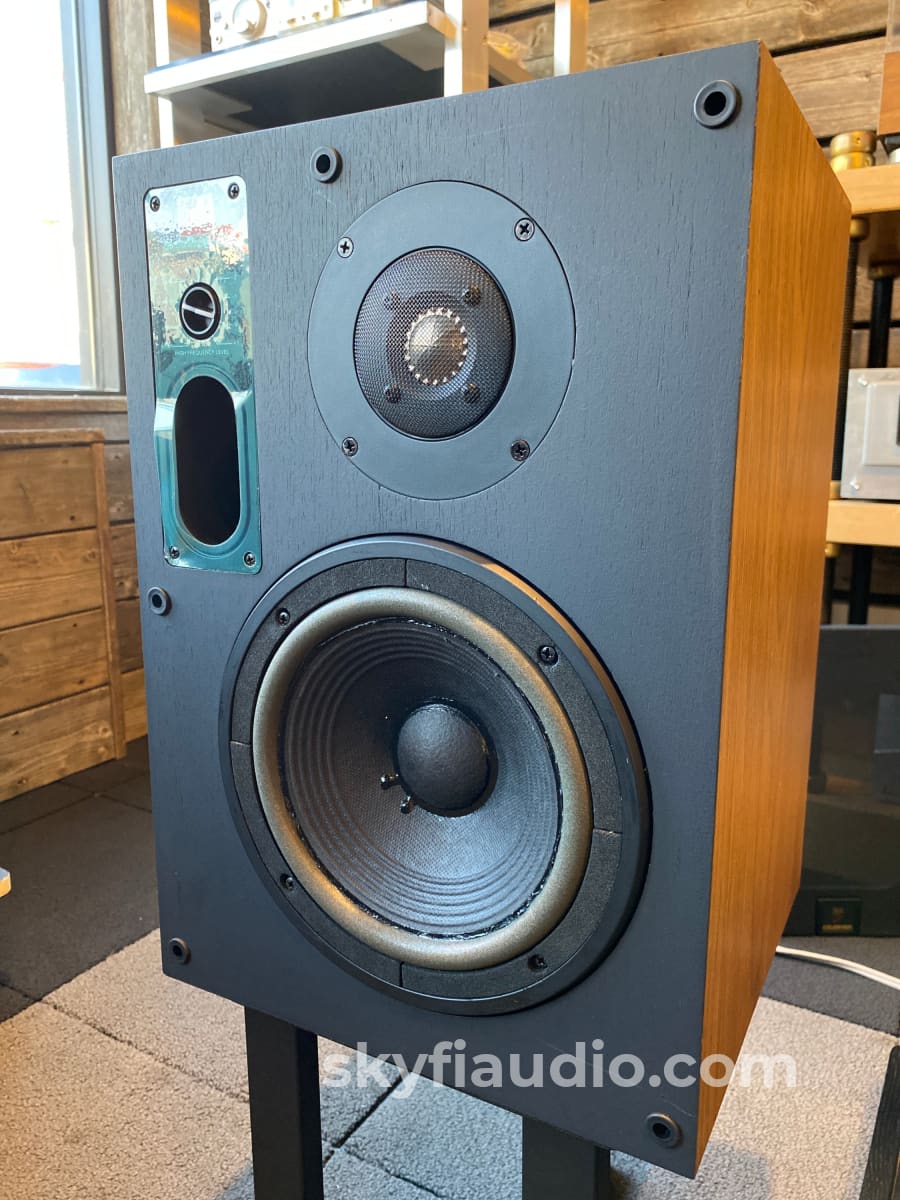JBL 4408 Vintage Studio Monitor Speakers in Survivor Condition