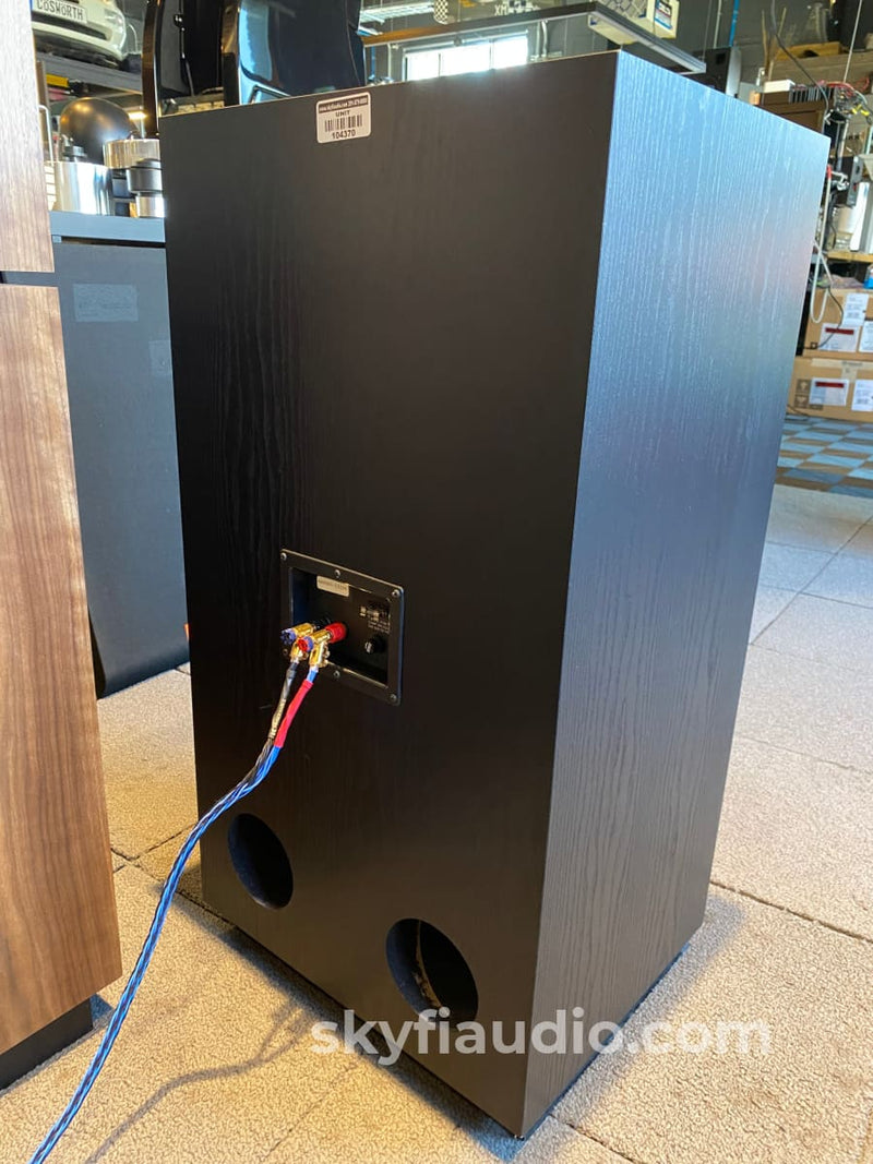 JBL CF120 Vintage 3way Floorstanding Speakers, Survivors SkyFi Audio