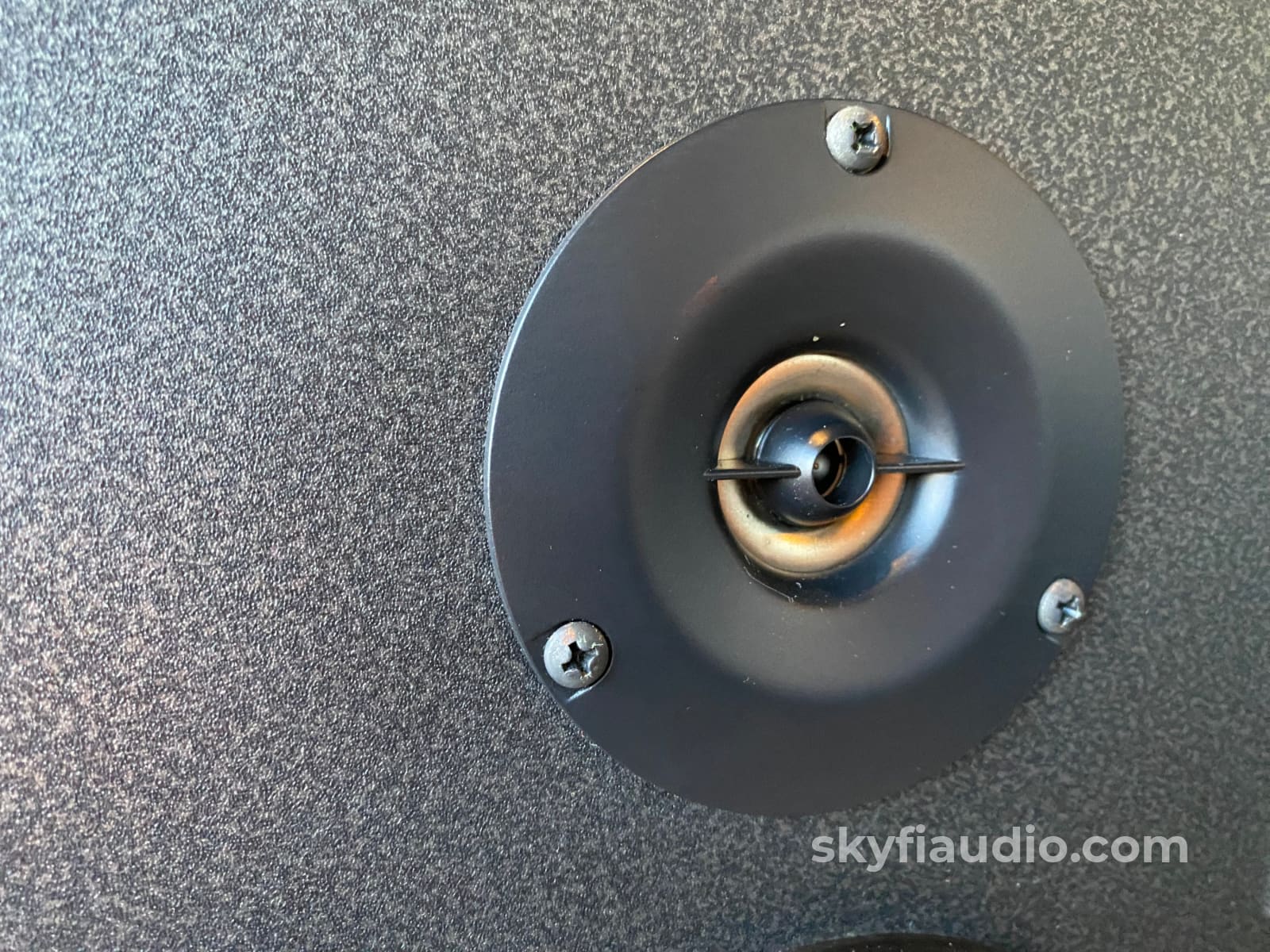 JBL CF120 Vintage 3-way Floorstanding Speakers, Survivors