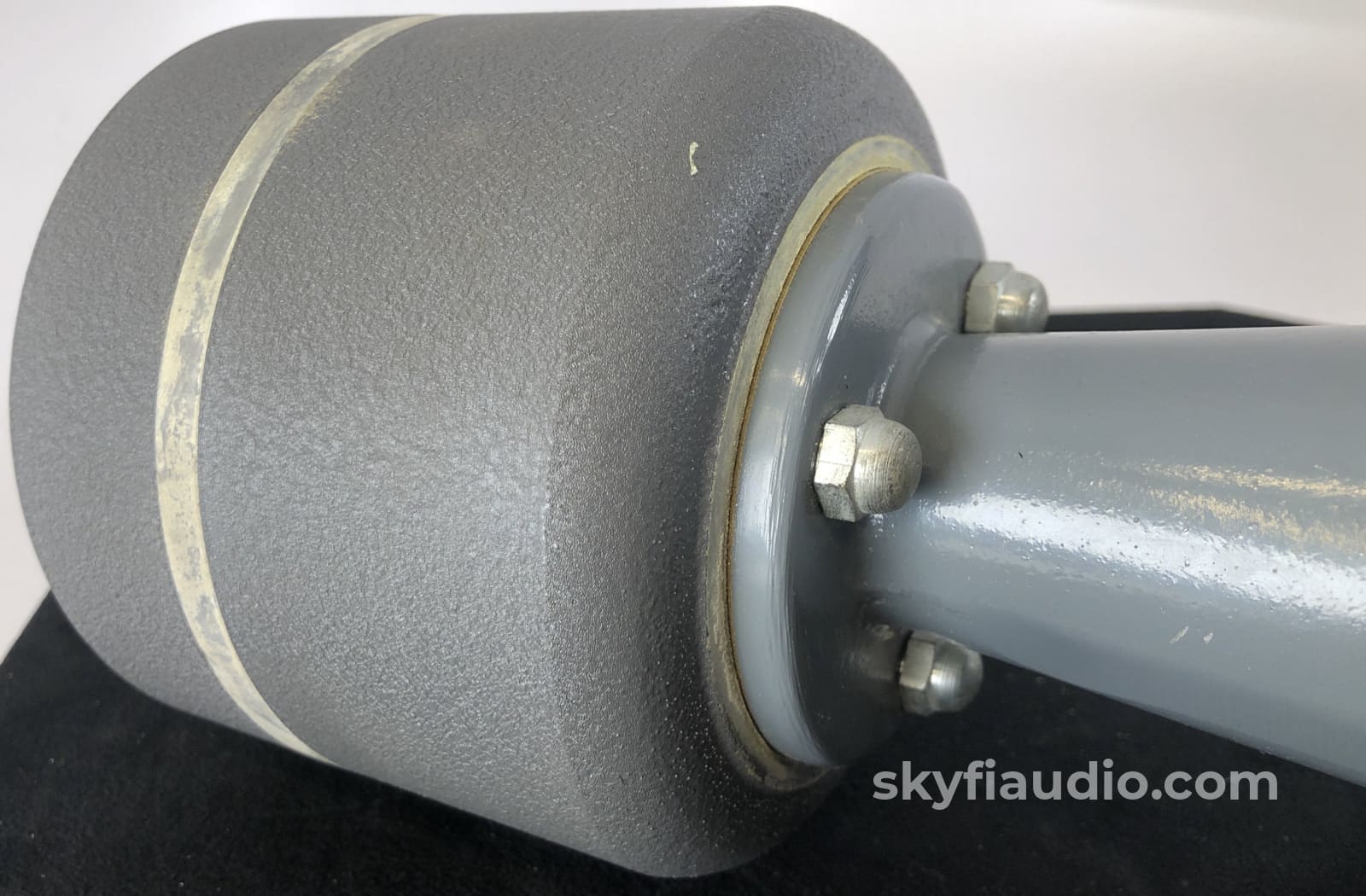 Jbl - Jim Lansing Signature 175 Driver With 1217-1290 Horn Early Gray W/Potato Mash 16 Ohm Single