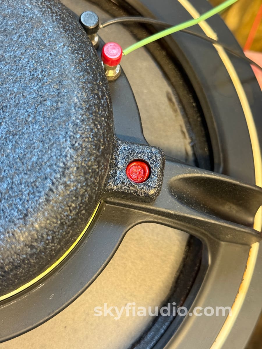 JBL L100 Century Vintage Loudspeakers - Survivors - Speakers