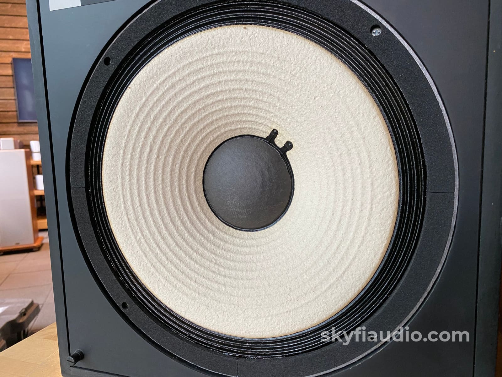 Jbl L100 Vintage Monitor Speakers - Survivor Set