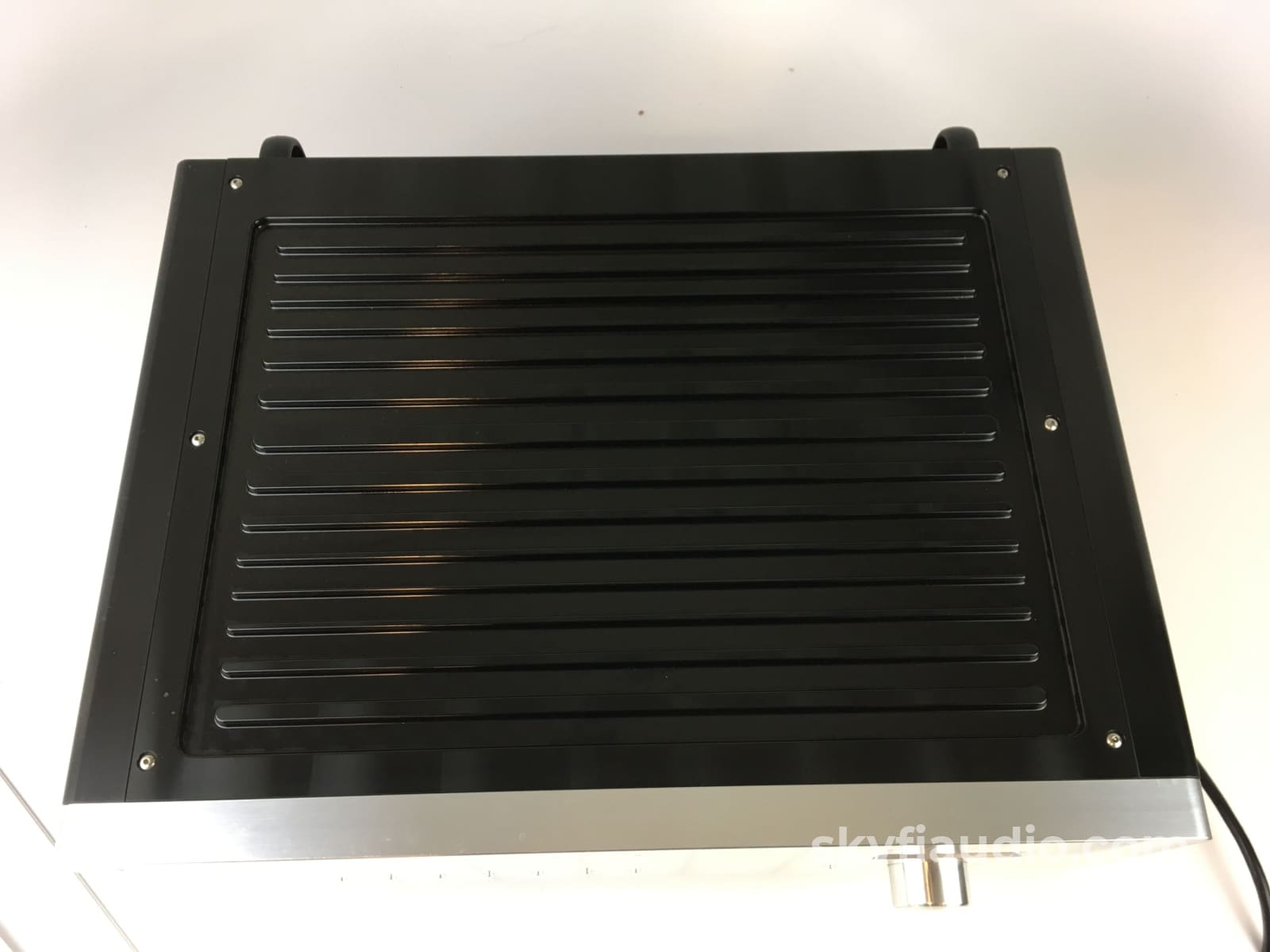 Jeff Rowland Concentra Integrated Solid State Amplifier