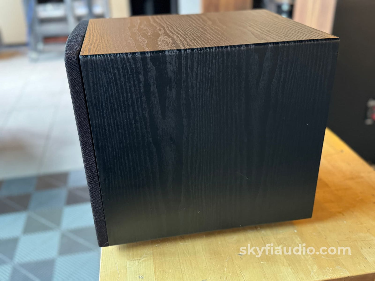 Jl Audio Dominion D110 - 10’ Powered Subwoofer Speakers