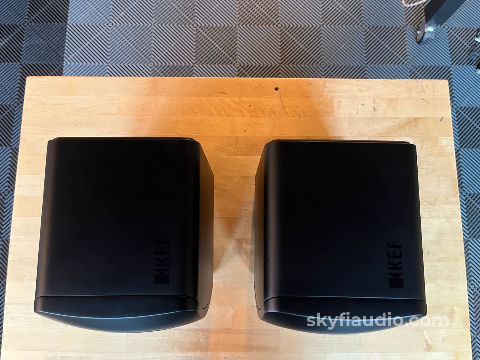 Kef Ls50 Meta Speakers