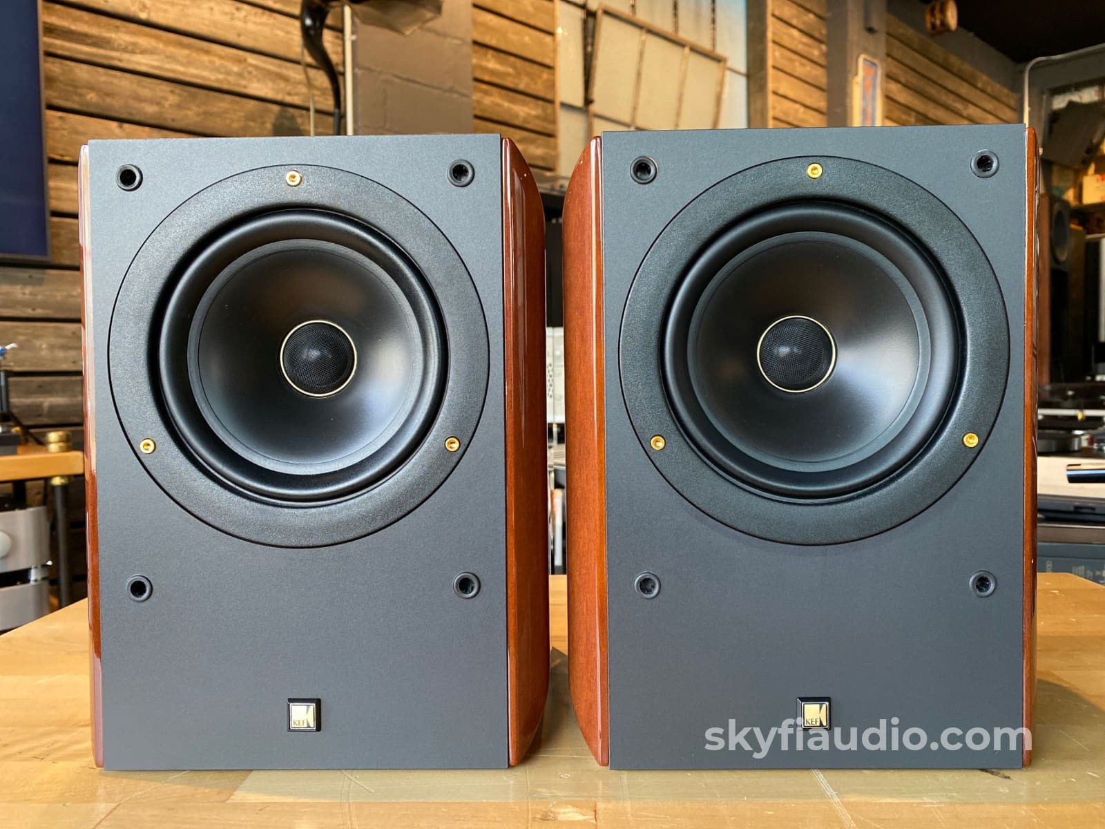 Kef rdm3 2024