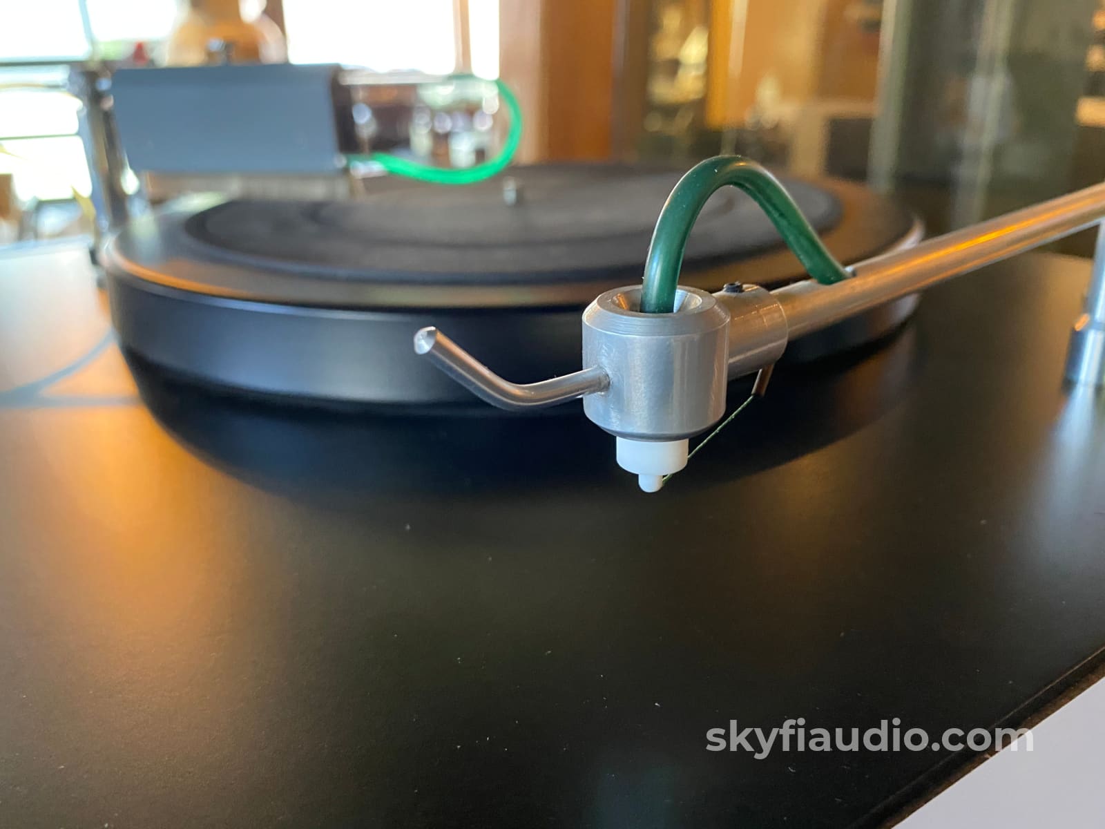 Keith Monks - Kmal Record Cleaning Machine Accessory