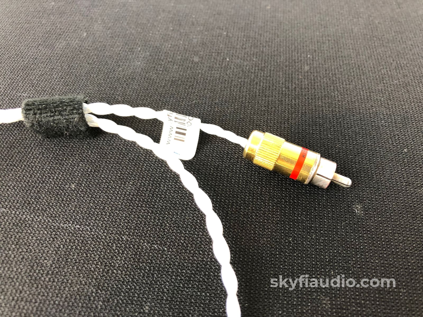 Kimber Kable Agdl Silver Digital Cable - 0.5 Meter Cables