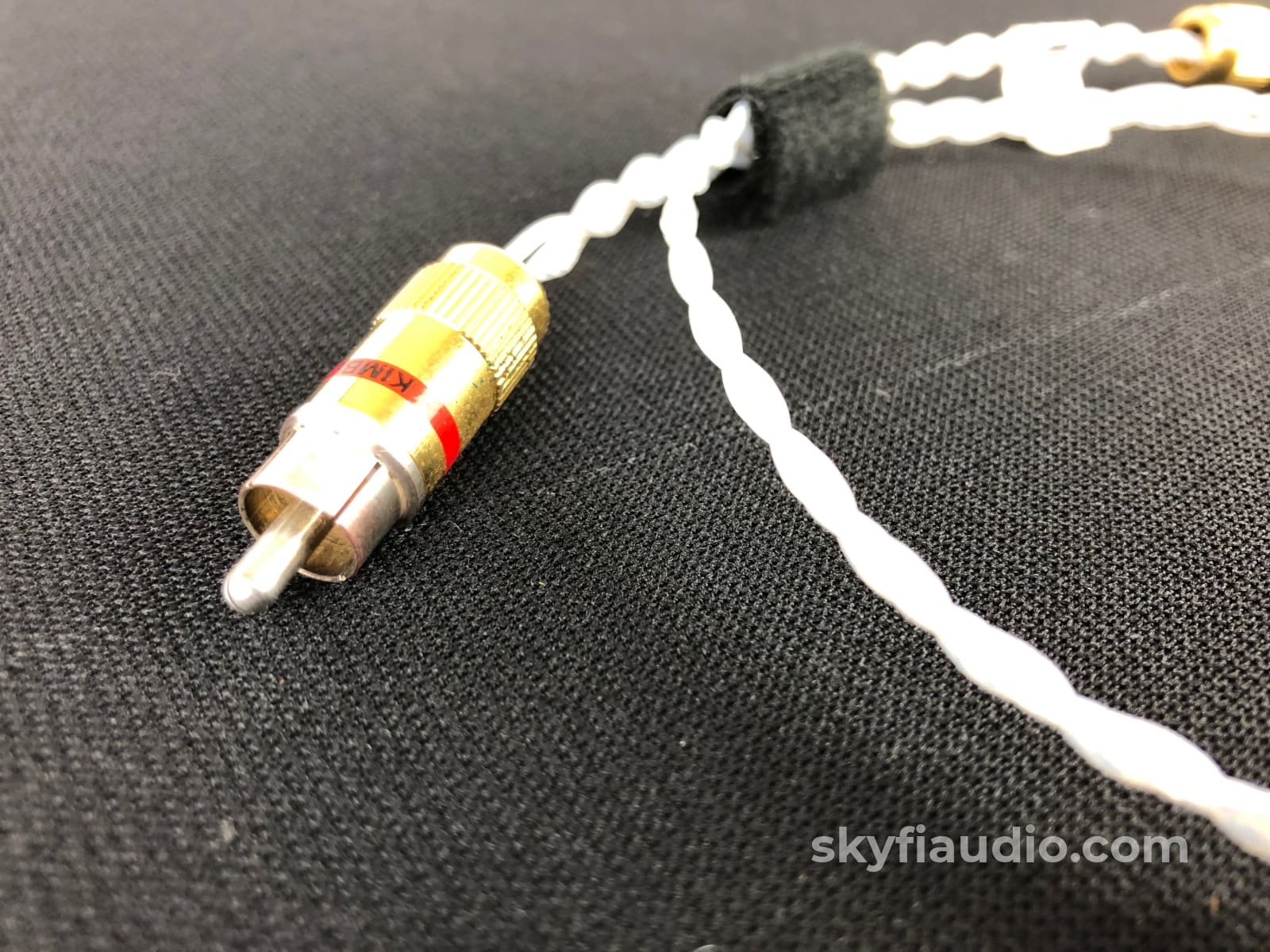 Kimber Kable Agdl Silver Digital Cable - 0.5 Meter Cables