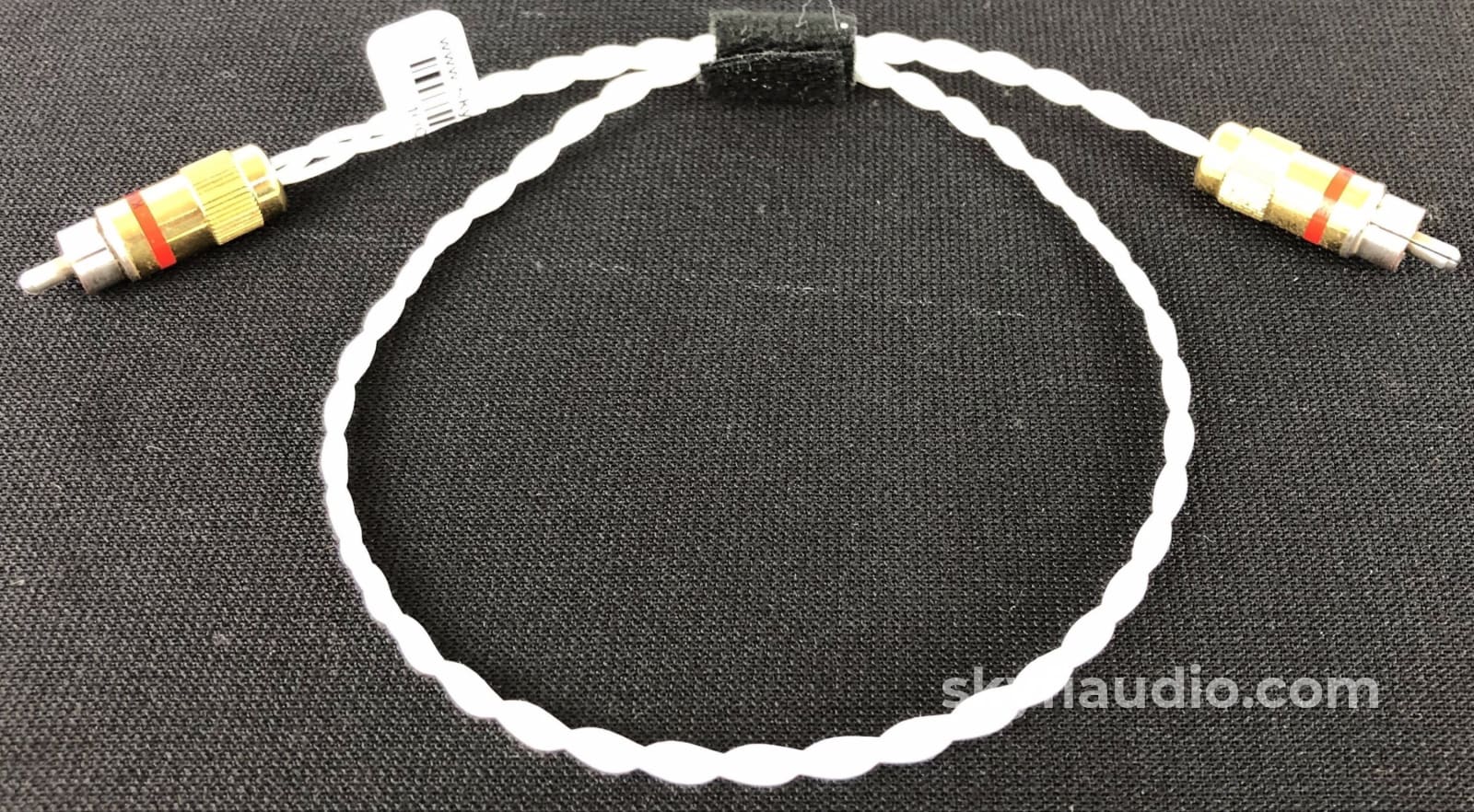Kimber Kable Agdl Silver Digital Cable - 0.5 Meter Cables