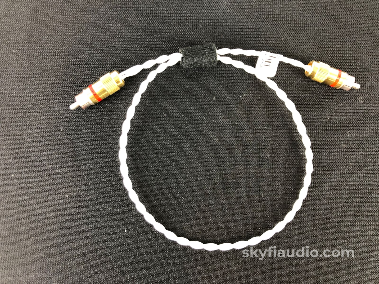 Kimber Kable Agdl Silver Digital Cable - 0.5 Meter Cables