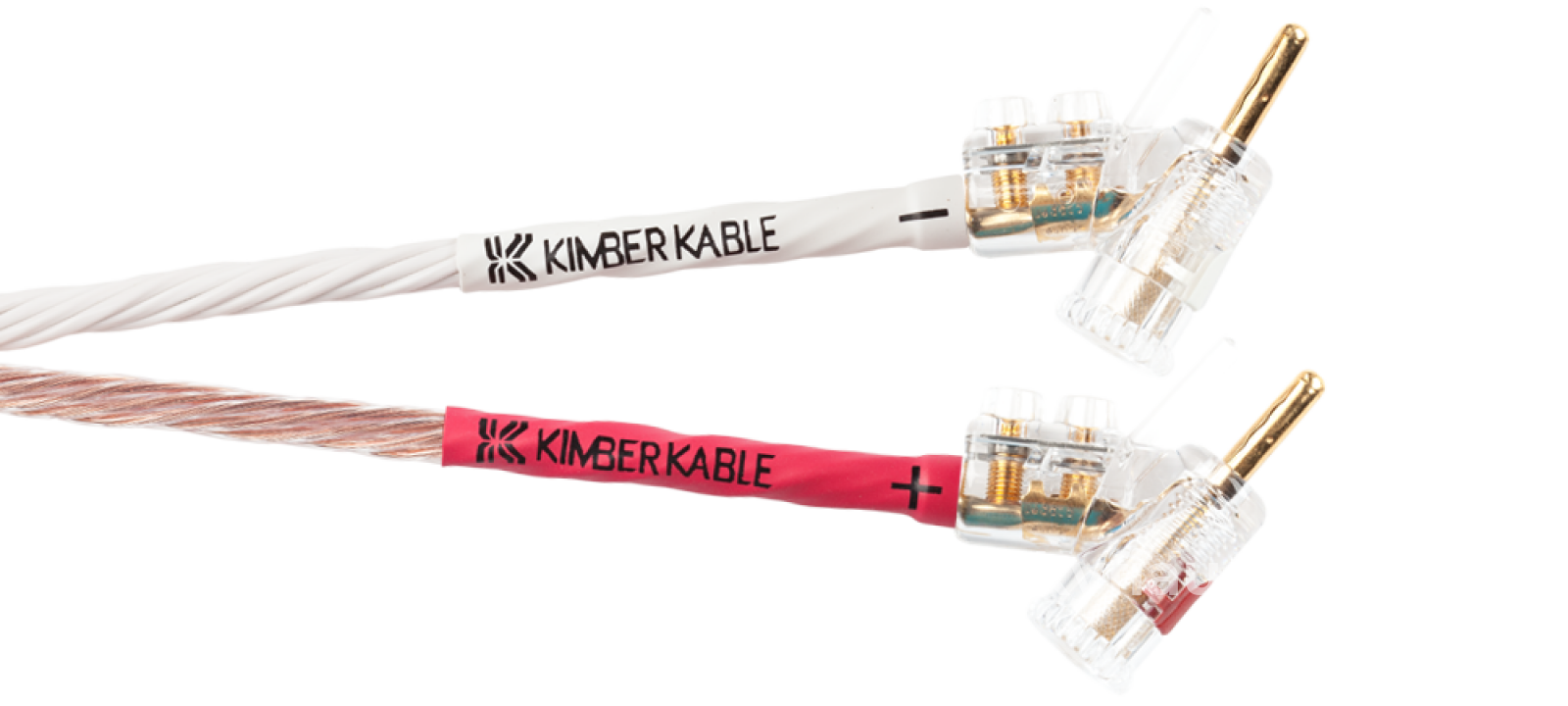 Kimber Kable Ascent Series 8TC Speaker Cables - Thumbnail 3