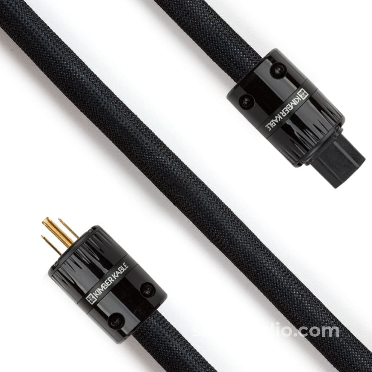 Kimber Kable - Base Series Pk10 Power Cord New Cables