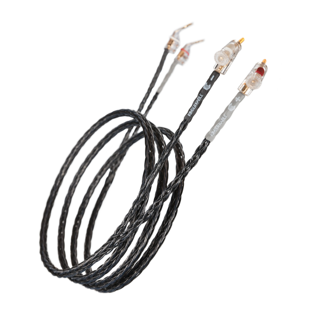 Kimber Kable Carbon Speaker Cable