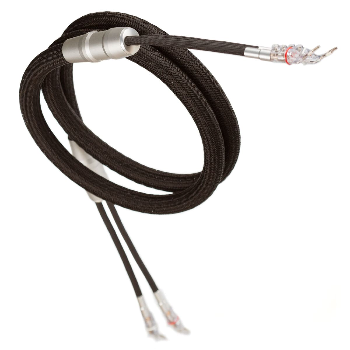 Kimber Kable - Carbon 18Xl Speaker Cables (Pair) New