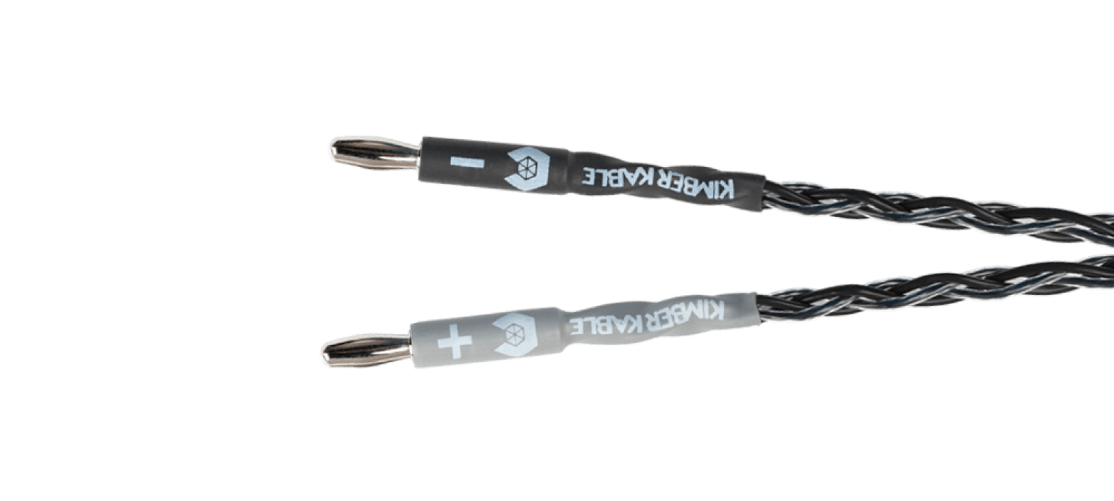 Kimber Kable - Carbon 8 Speaker Cables (Pair) New