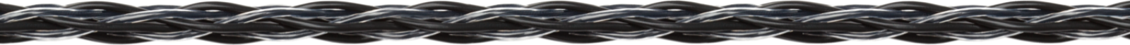 Kimber Kable - Carbon 8 Speaker Cables (Pair) New