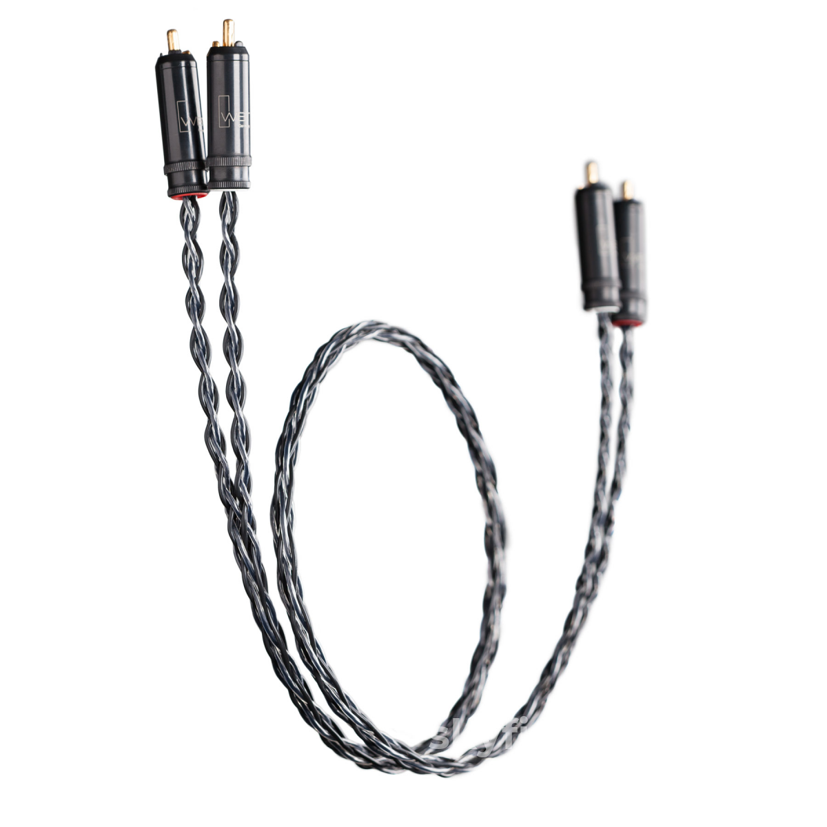 Kimber Kable Carbon Series Analog Interconnect - Thumbnail 2