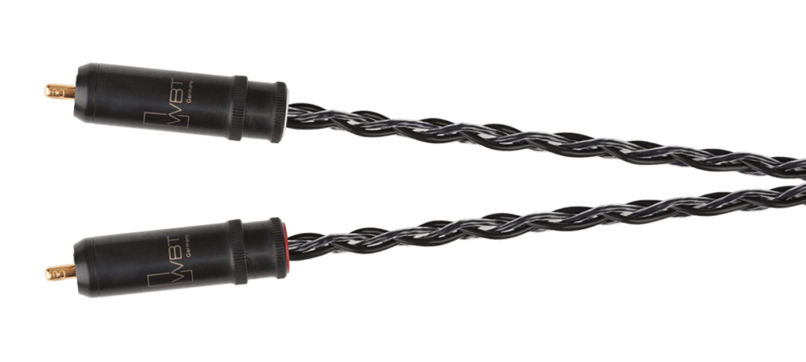 Kimber Kable Carbon Series Analog Interconnect