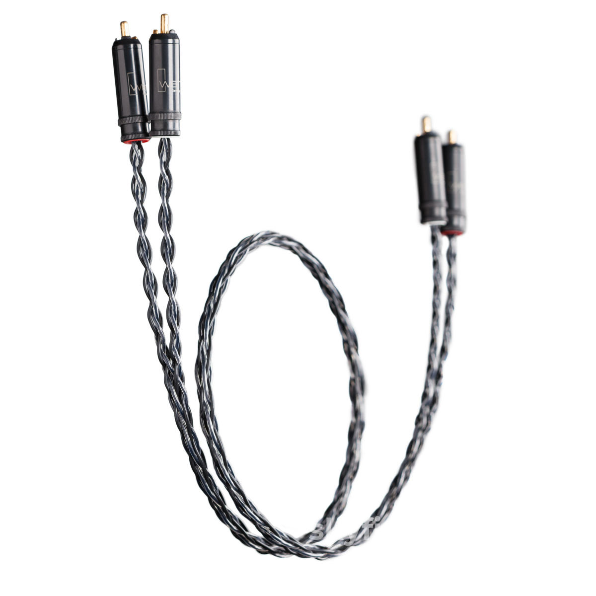 Kimber Kable - Carbon Series Analog Interconnect (Xlr/Rca) New Cables