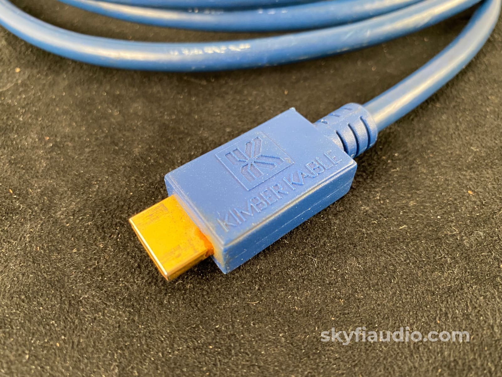 Kimber Kable Hd09 Hdmi Cable -1M Cables