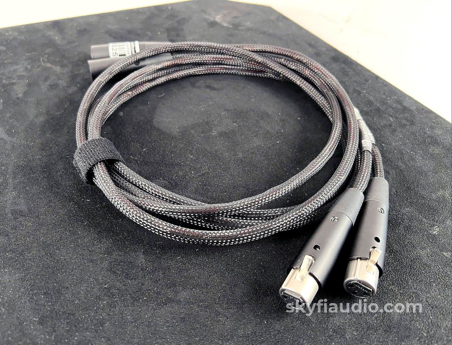 Kimber Kable Hero Interconnects (PAIR) - Balanced XLR Connectors - 1.5