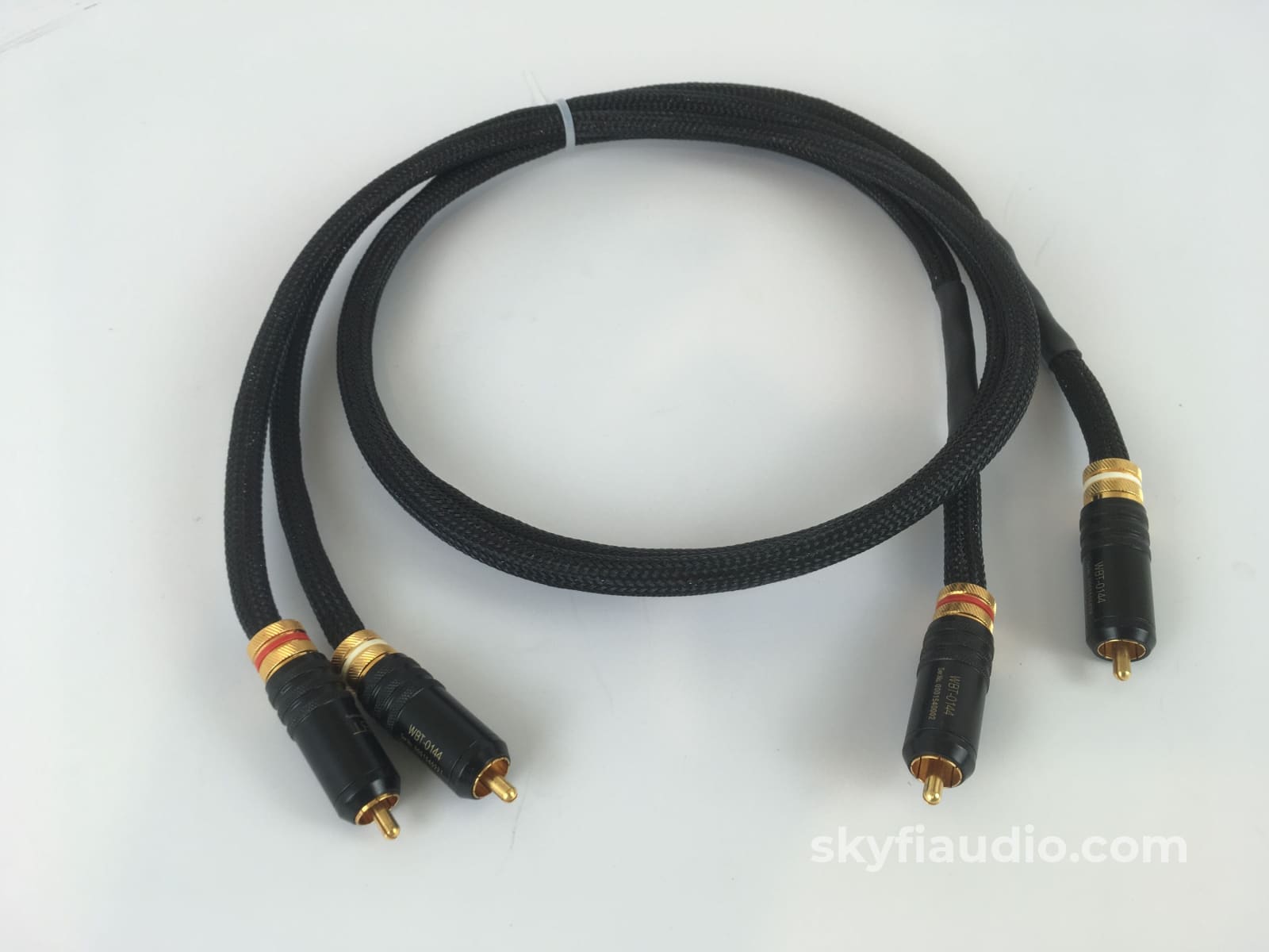 Kimber Kable Hero Rca Audio Cable 1M Cables