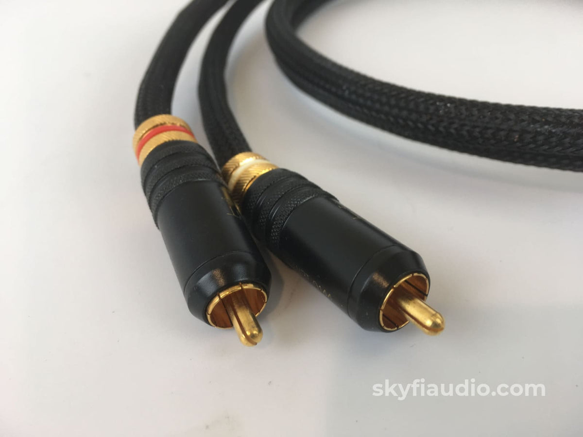 Kimber Kable Hero Rca Audio Cable 1M Cables