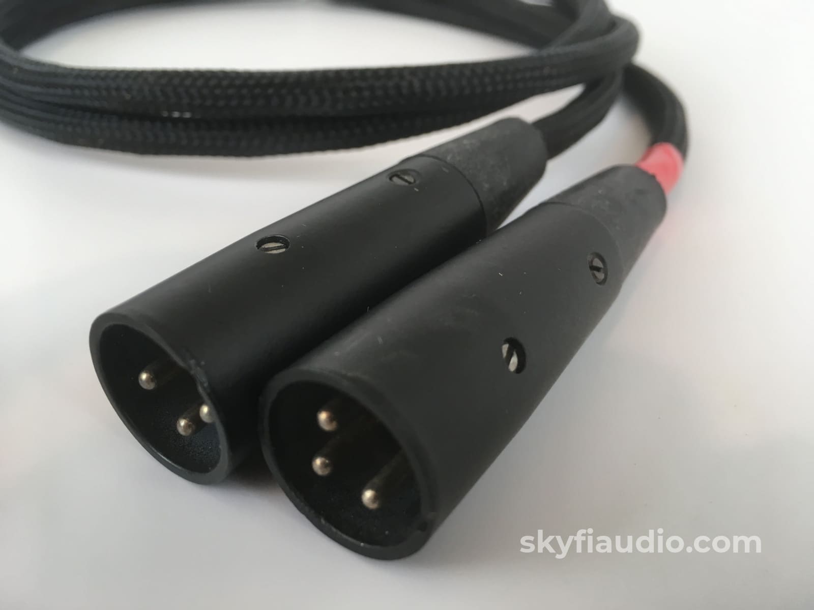 Kimber Kable Hero Xlr To Rca Audio Cable 1M Cables