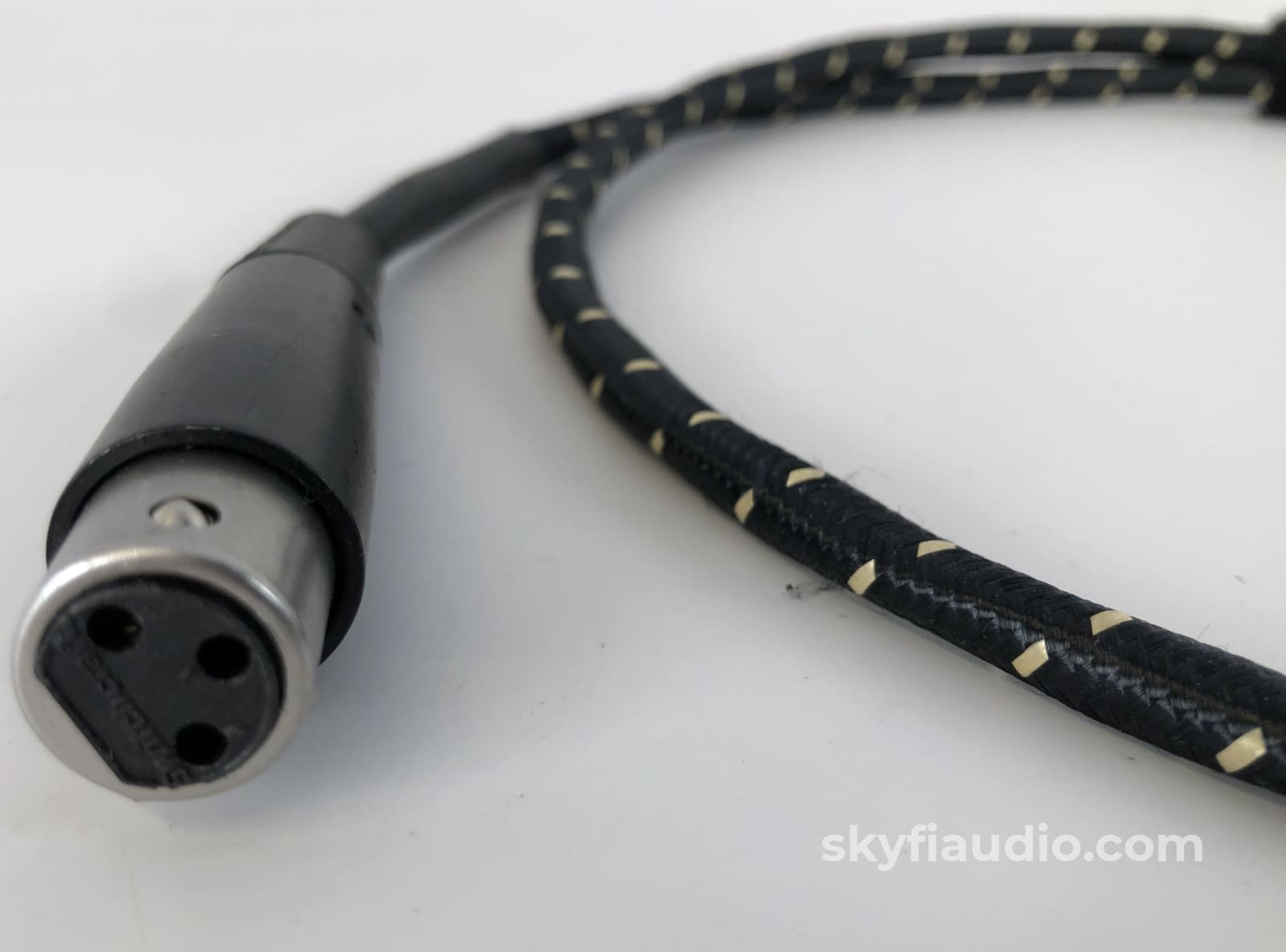 Kimber Kable Illuminations Series - Orchid Reference Digital Cable Aes/Ebu (Xlr) 1M Cables