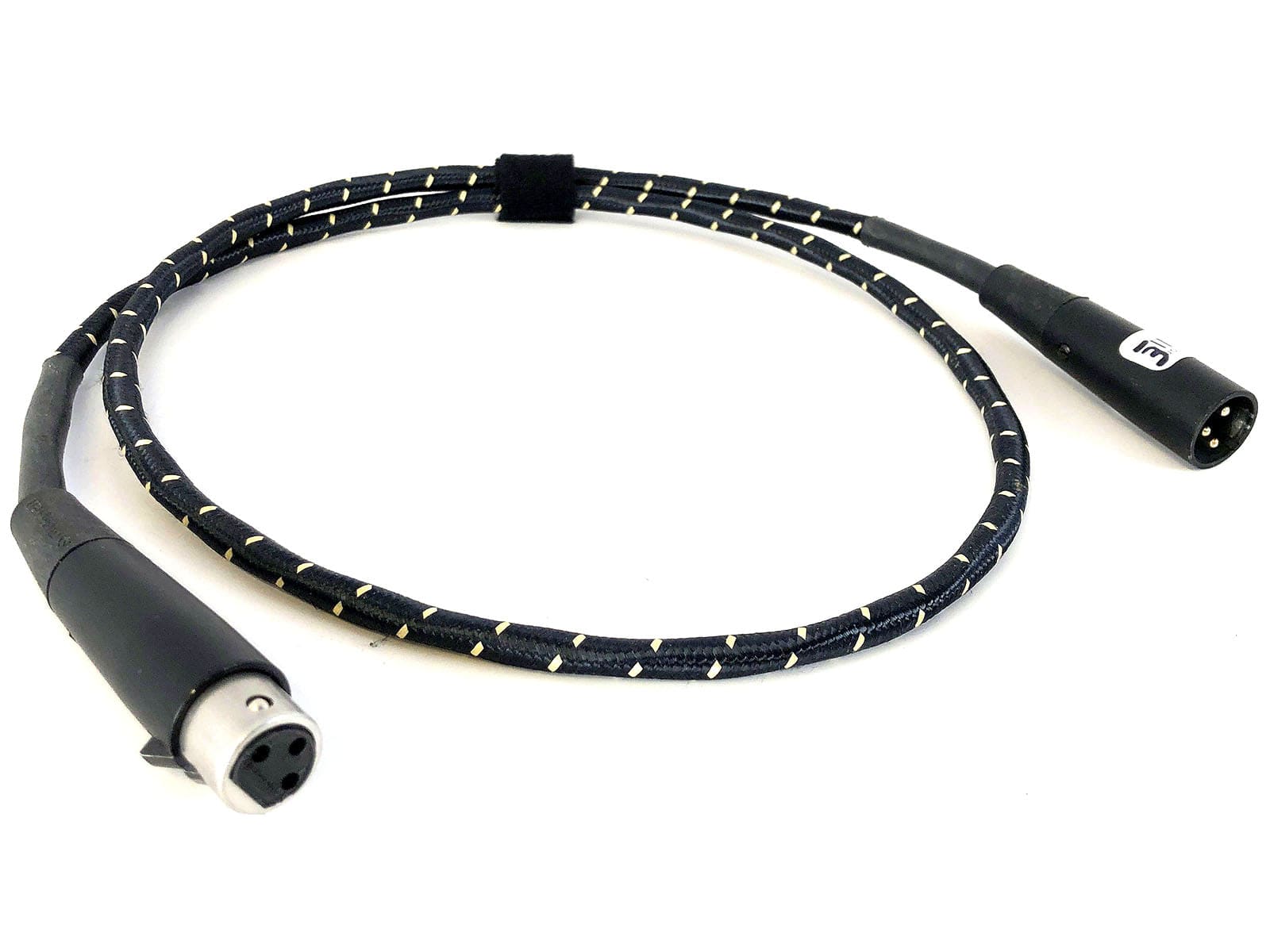 Kimber Kable Illuminations Series - Orchid Reference Digital Cable Aes/Ebu (Xlr) 1M Cables