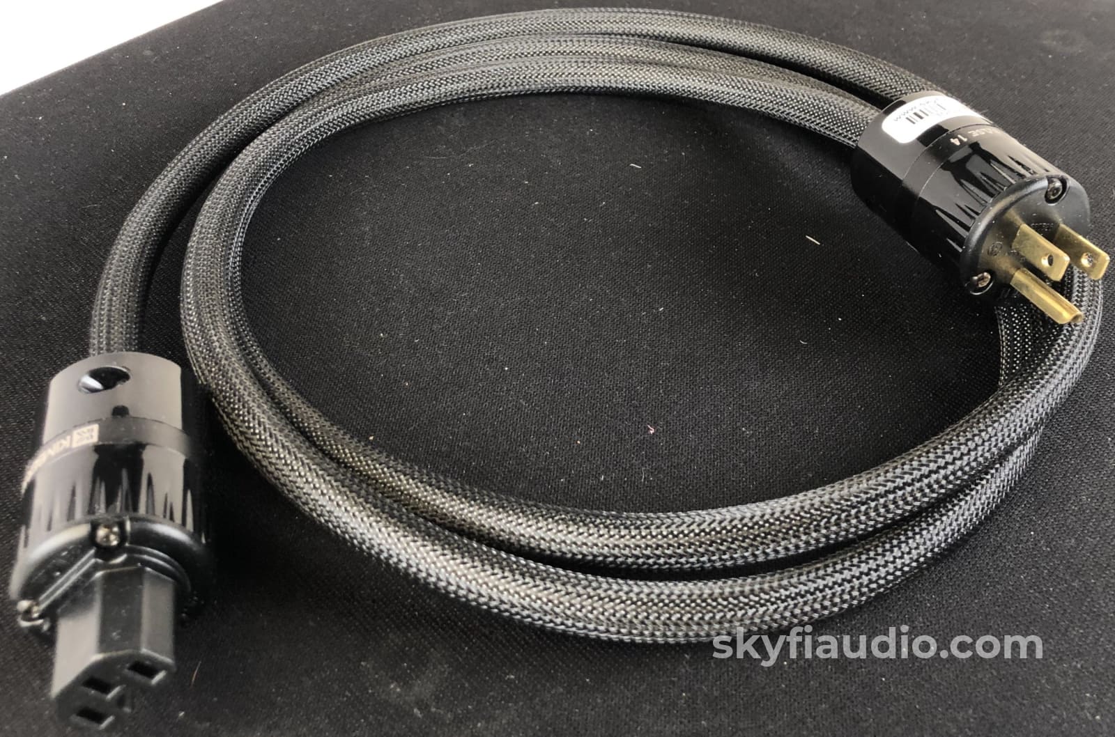 Kimber Kable - Pk14 Base Power Cable 6 Cables