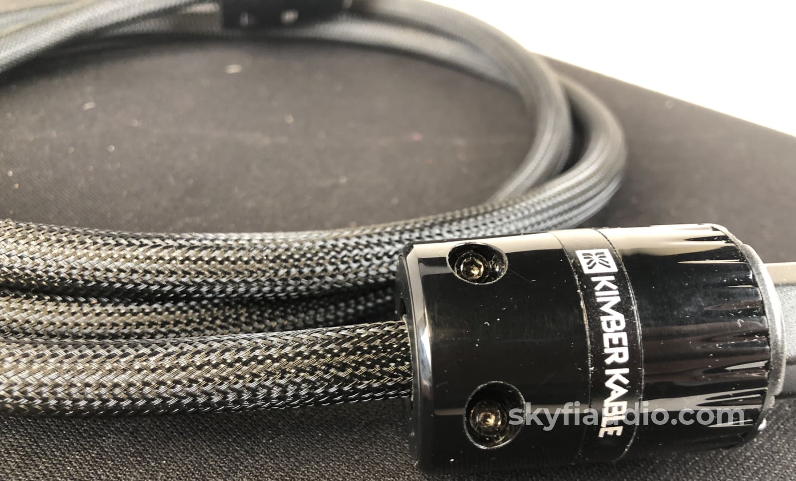 Kimber Kable - Pk14 Base Power Cable 6 Cables