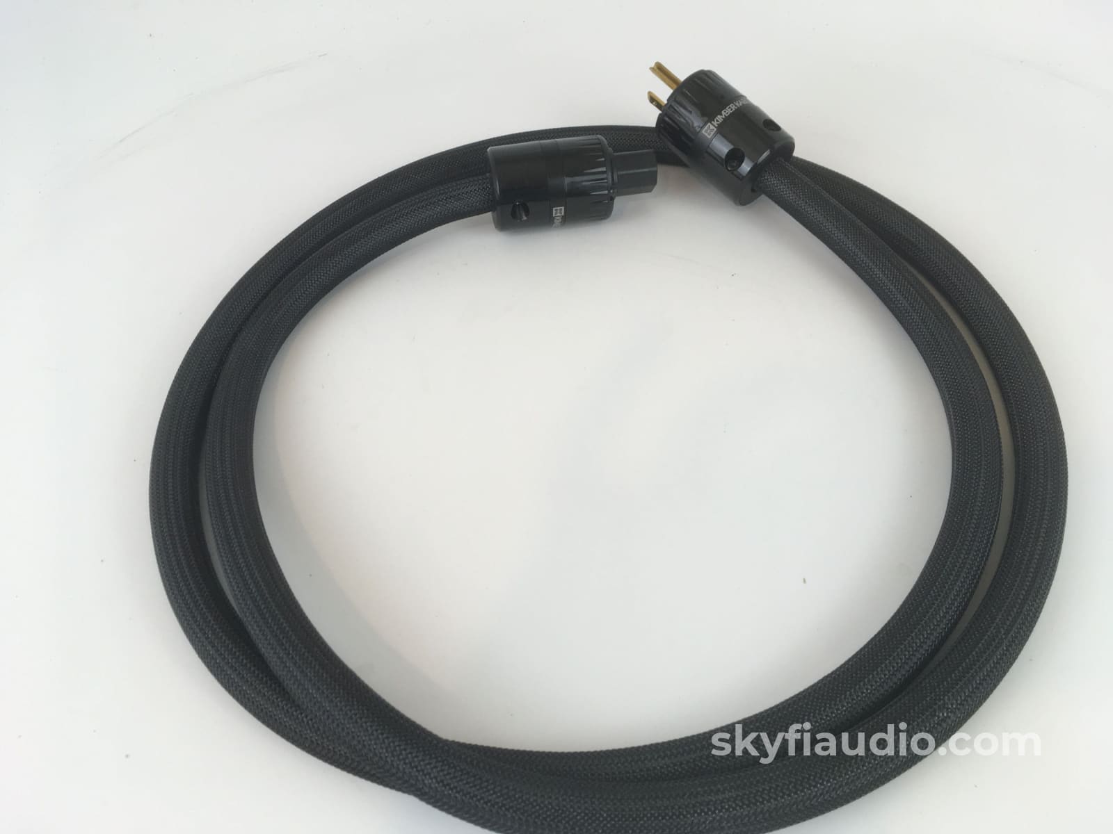 Kimber Kable Power Base 10 Awg Cord 6 Cables
