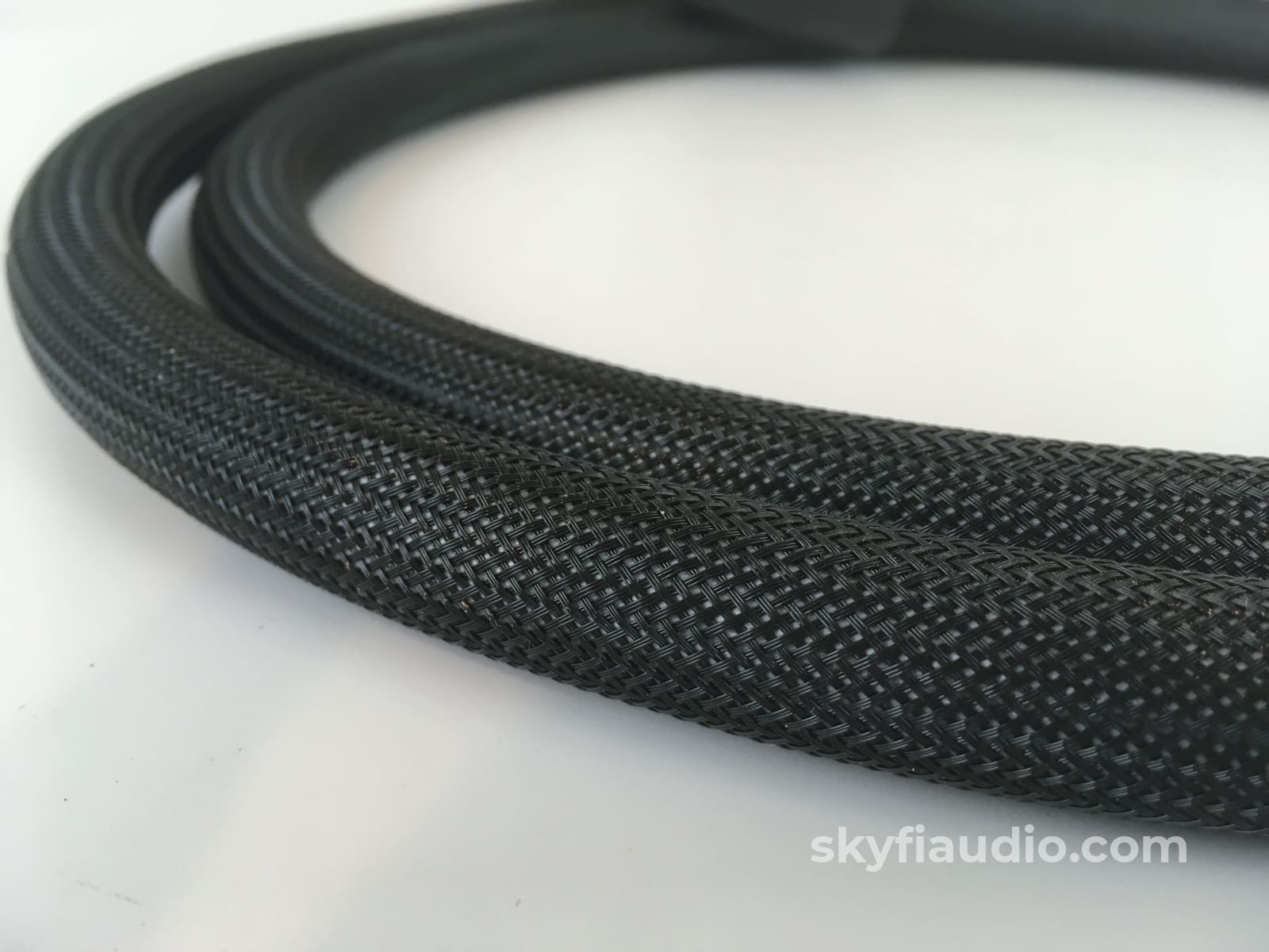 Kimber Kable Power Base 10 Awg Cord 6 Cables