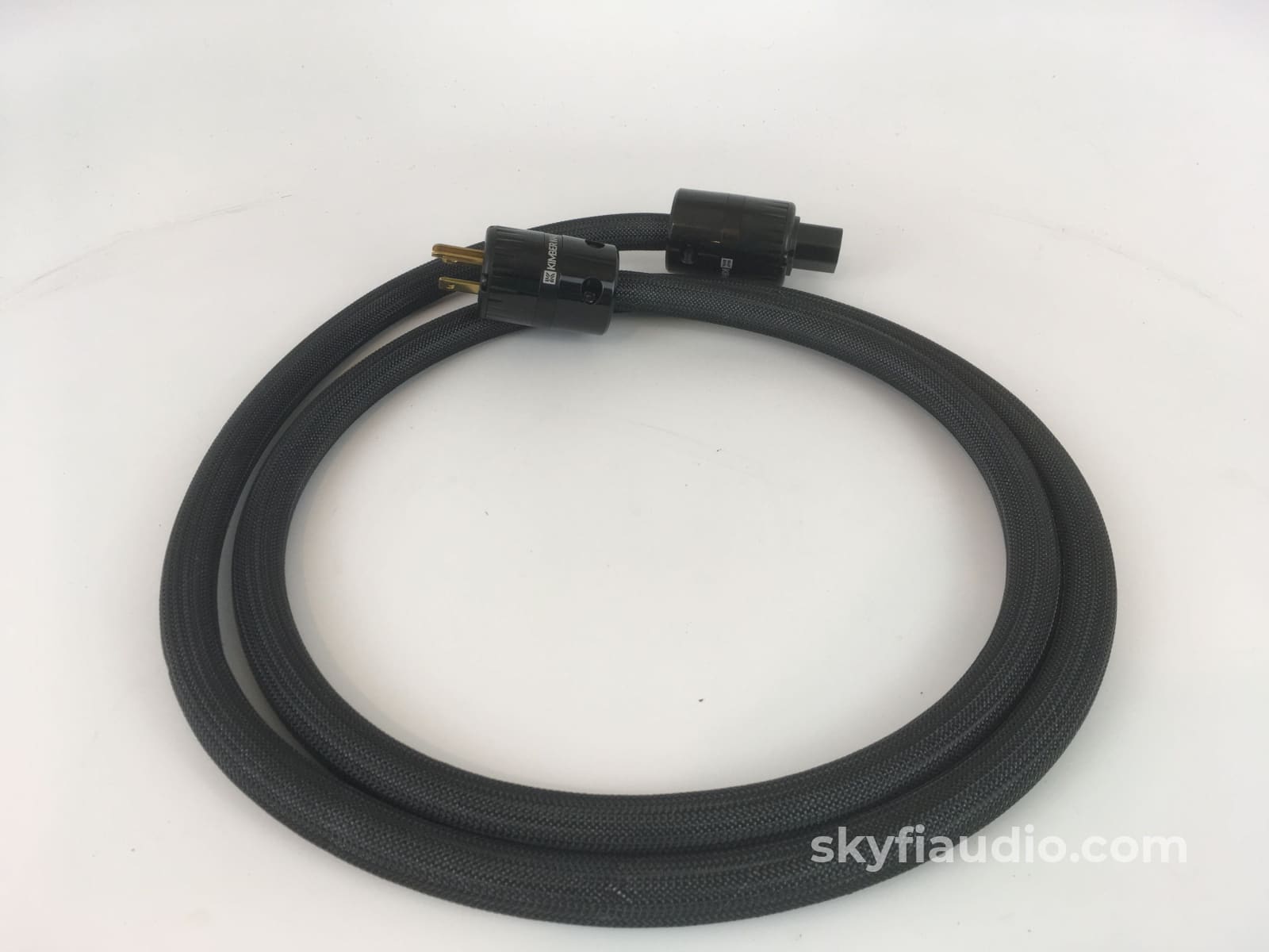 Kimber Kable Power Base 10 Awg Cord 6 Cables