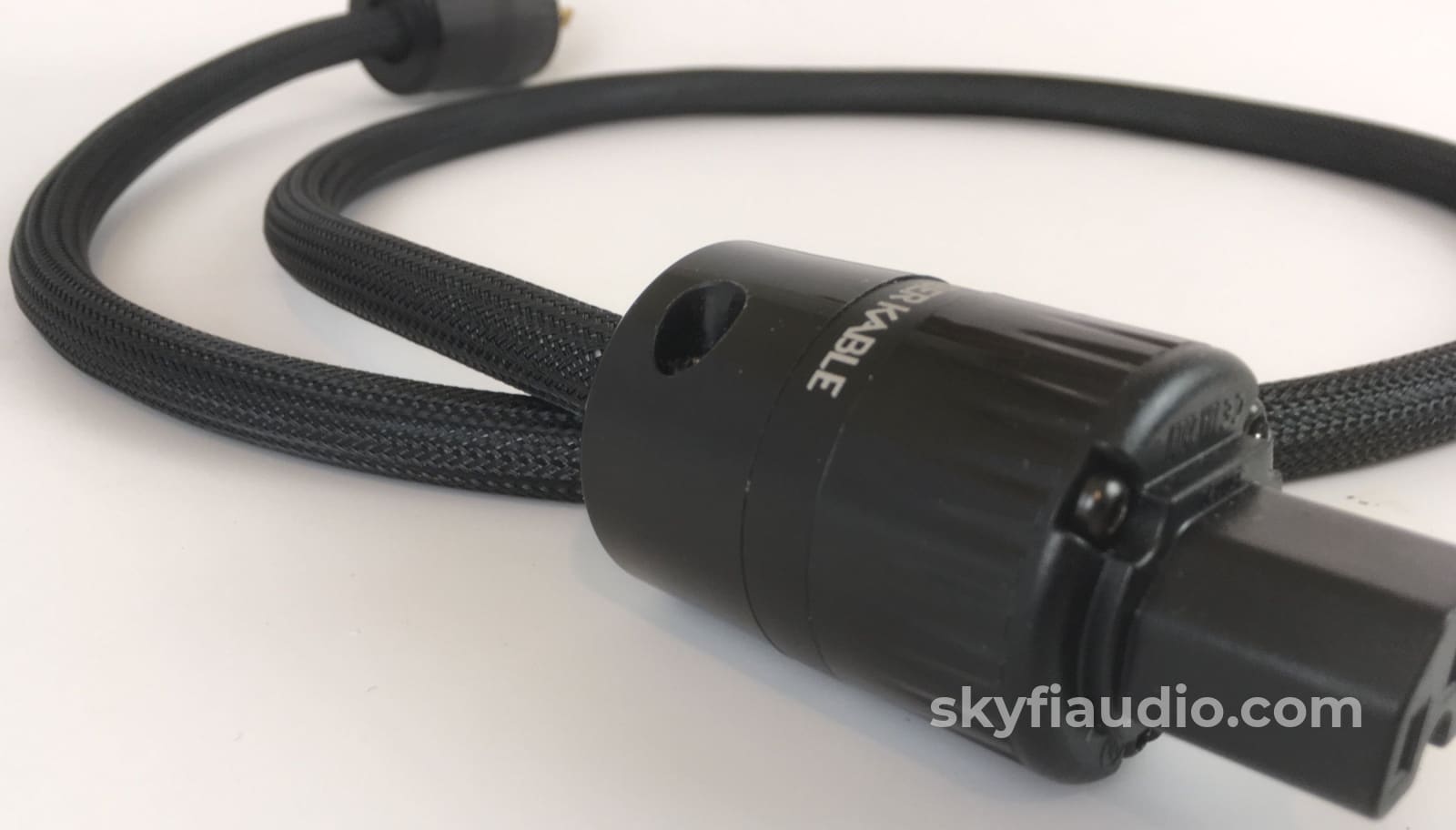 Kimber Kable Powerkord - Pk14 Base 14 Awg 4 Cables