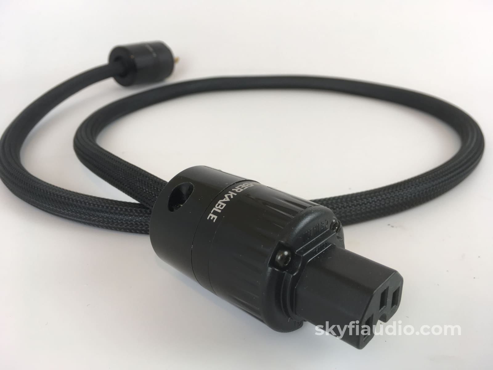 Kimber Kable Powerkord - Pk14 Base 14 Awg 4 Cables