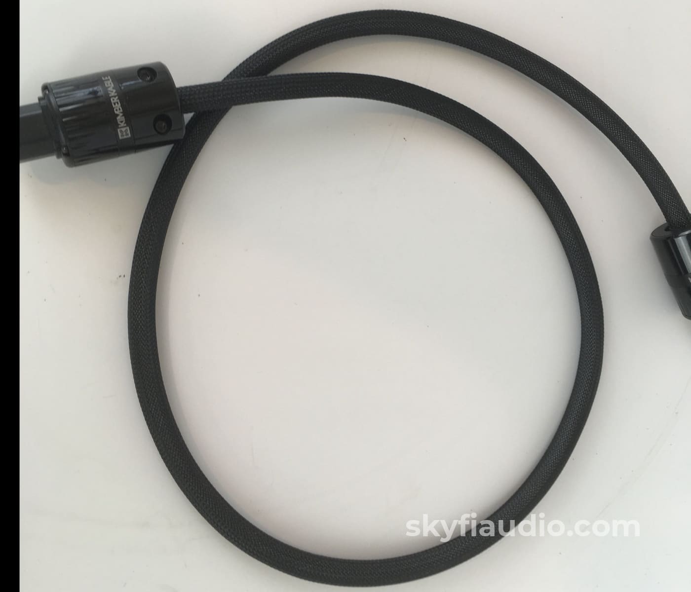 Kimber Kable Powerkord - Pk14 Base 14 Awg 4 Cables