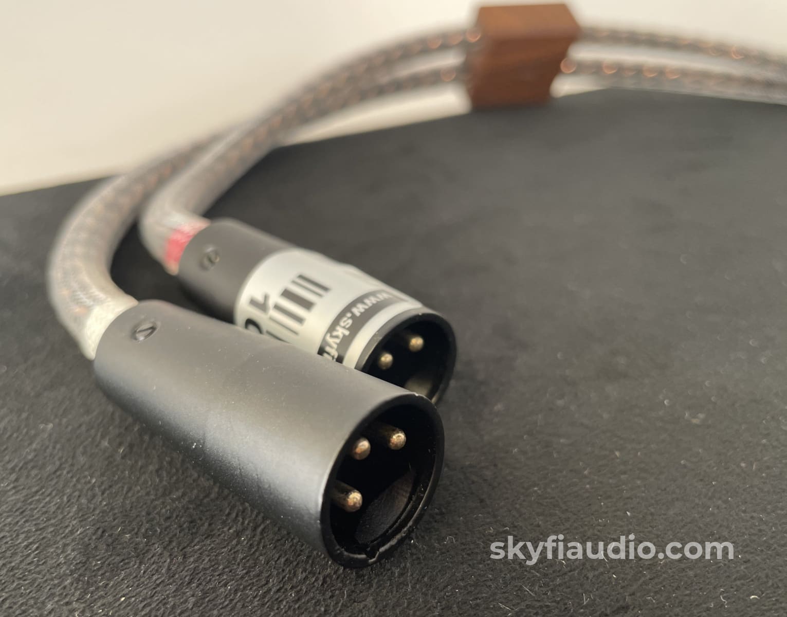 Kimber Kable - Select Series Ks 1116 Xlr Cable Pair 1M Cables