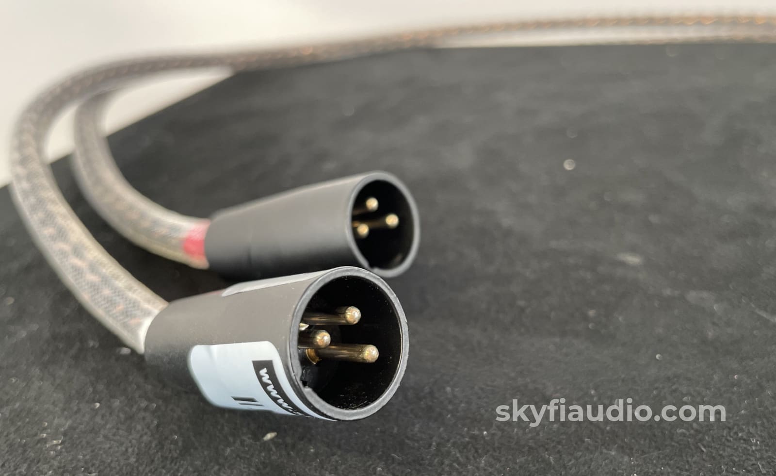 Kimber Kable - Select Series Ks 1116 Xlr Interconnect Pair 1M Cables